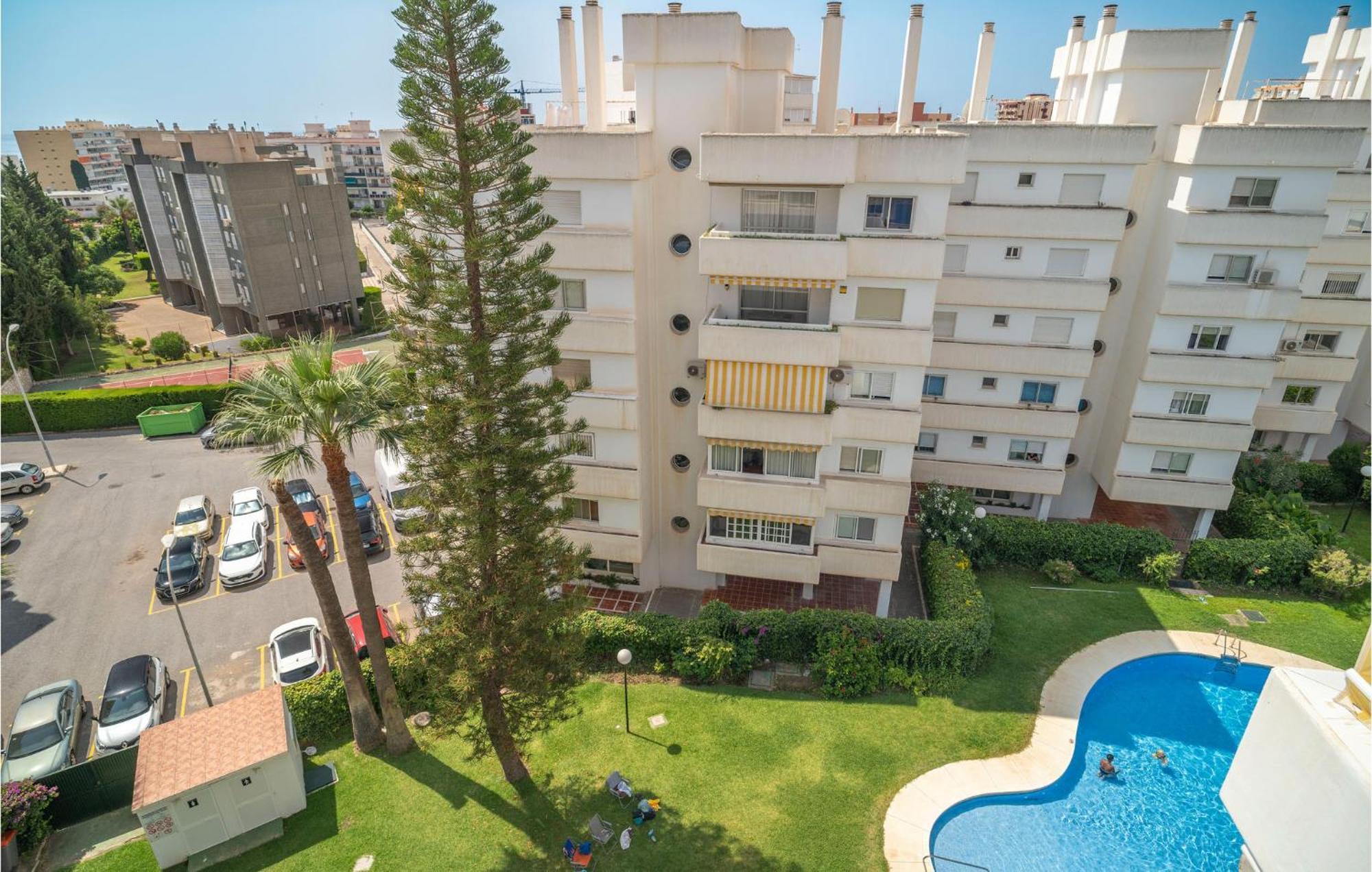 Cozy In With Kitchenette * Benalmadena