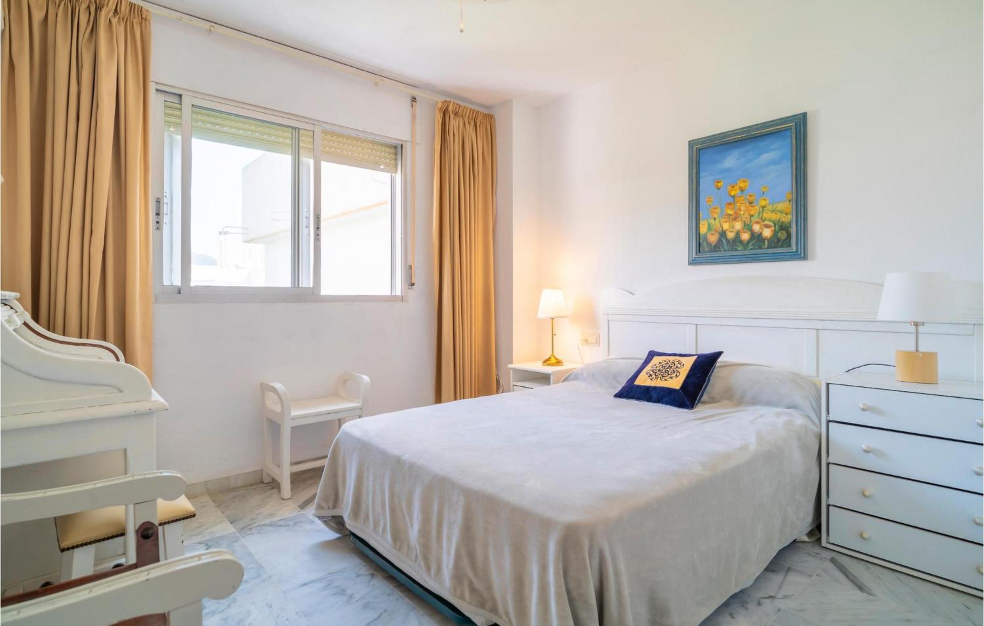 Cozy In With Kitchenette Apartment *