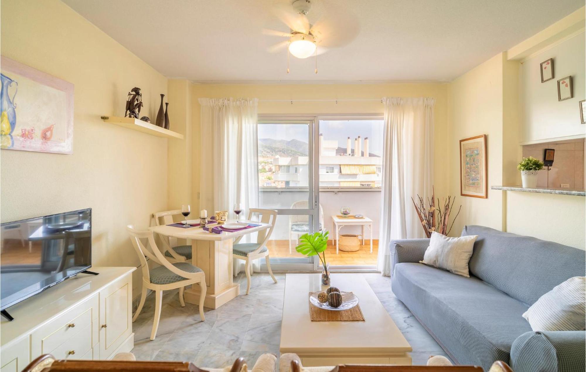 Cozy In With Kitchenette * Benalmadena